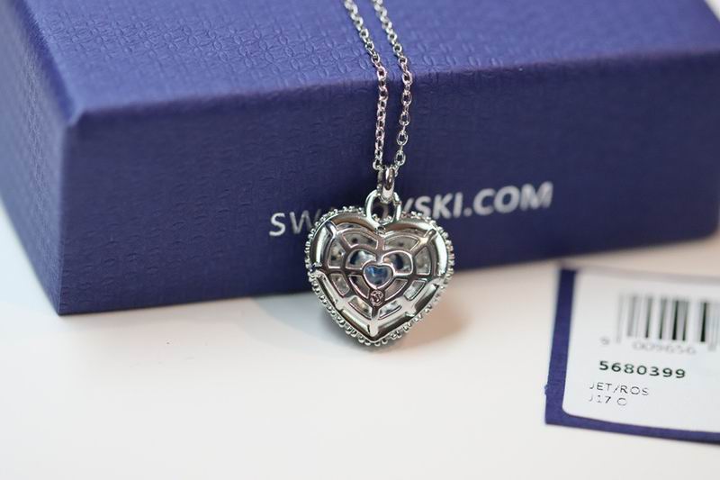 Swarovski Necklace 04lyx204 (6)